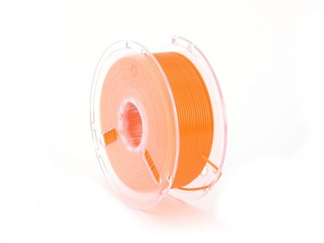 Polymaker Polylite True Orange Pla Mm G D Compare Materials