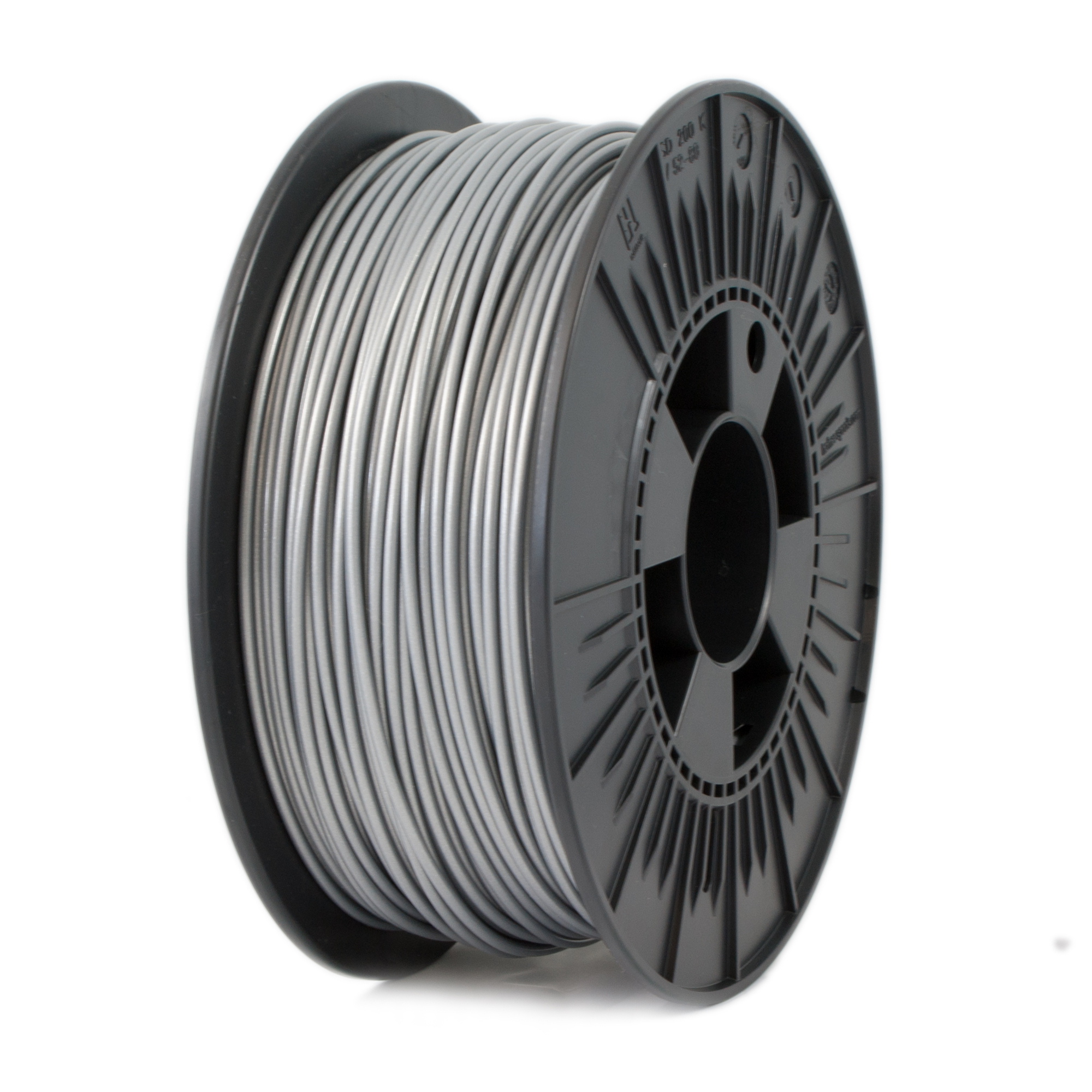 Filamentive Silver Pla 175 Mm 3d Compare Materials 4571