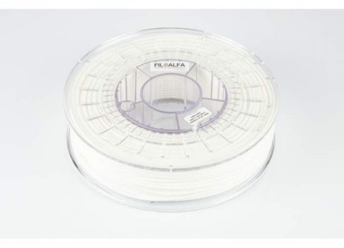 FILOALFA® ABS White 2.85mm