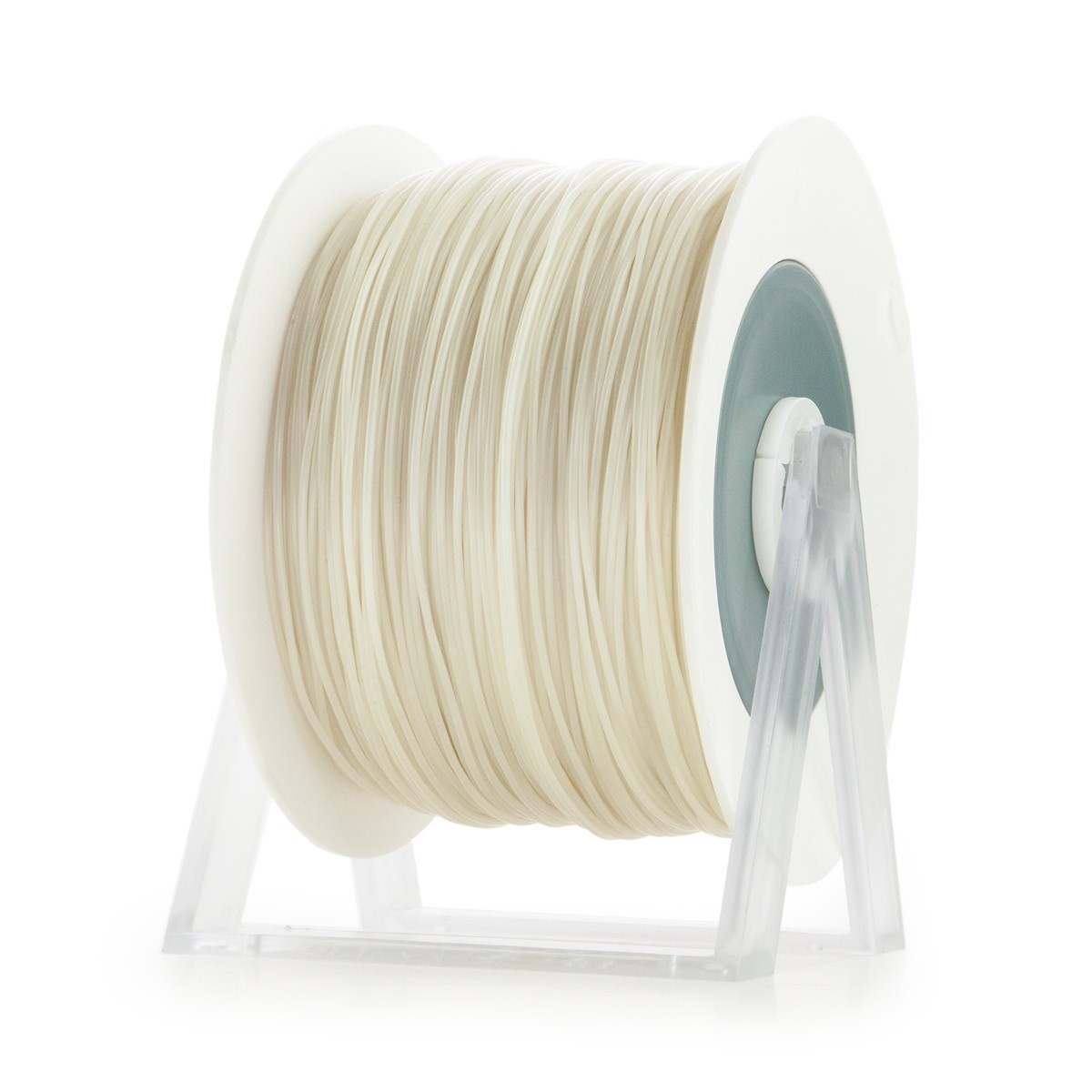 EUMakers  Pearl White PLA 1.75 mm