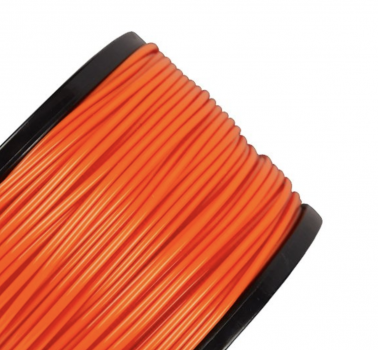 rigid ink Orange ABS 1.75 mm