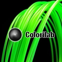 ColoriLAB  green 2270C ABS 3 mm