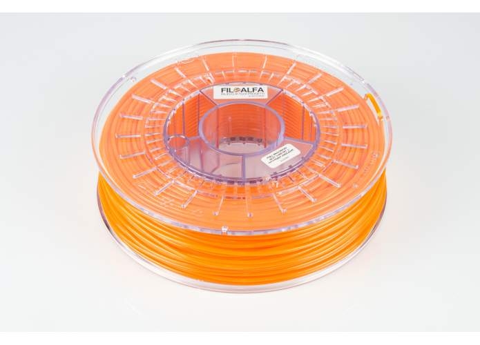 FILOALFA® ABS SPECIALE Orange 2.85mm