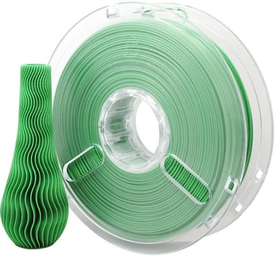 Polymaker PolyPlus Green PLA 2.85 mm