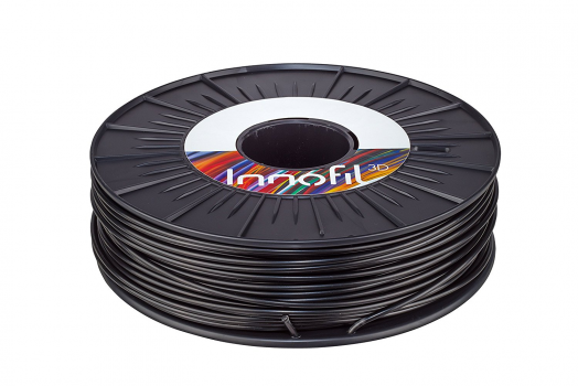 Innofil 3D  Black ABS 2.85 mm