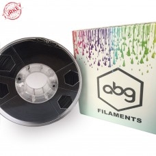 ABG Filament  Black  PLA 1.75 mm