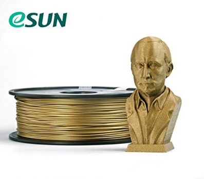 ESUN  BRONZE Composite 3 mm 500g