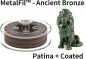 Formfutura MetalFil™ Ancient Bronze 1.75 mm