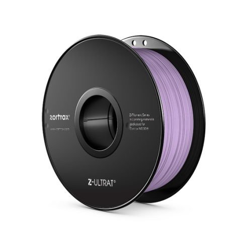 Zortrax Z-ULTRAT PLA pastels Purple