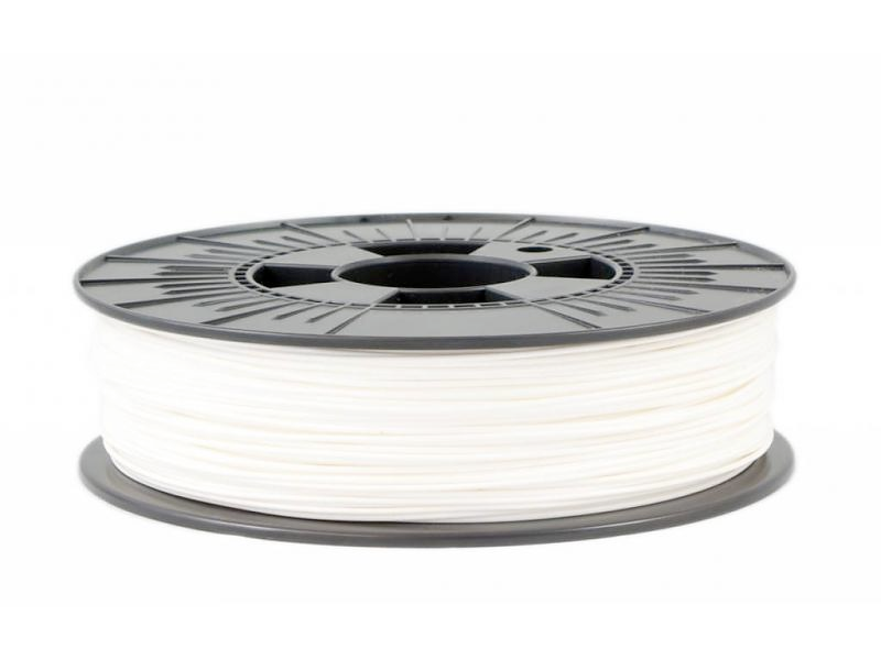Ice Filaments  Wondrous White ABS 1.75 mm