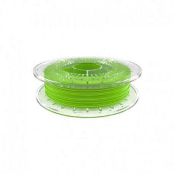 FilaFlex  Green 82A TPE Filament 2.85 mm 500g