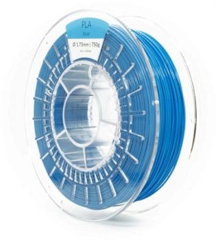 AprintaPro PrintaMent Blue PLA 2.85 mm