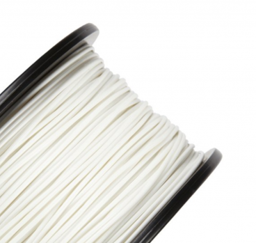 rigid ink White ABS 2.85 mm