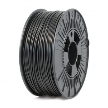 Filamentive  Black PLA 2.85 mm 4.5kg