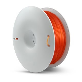 Fiberlogy  Orange Translucent PET-G 1.75 mm