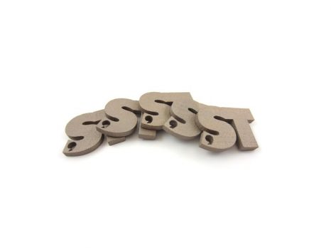 Steel Natural Unpolish