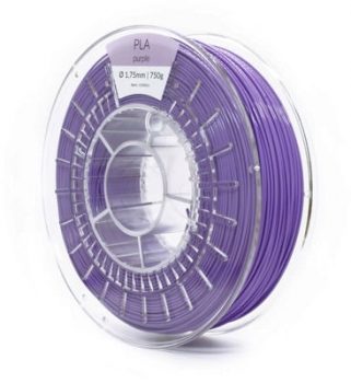 AprintaPro PrintaMent Purple PLA 2.85 mm