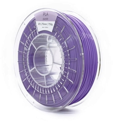 AprintaPro PrintaMent Purple PLA 1.75 mm