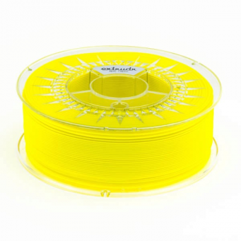 Extrudr MF NEON Yellow PETG 2.85 mm