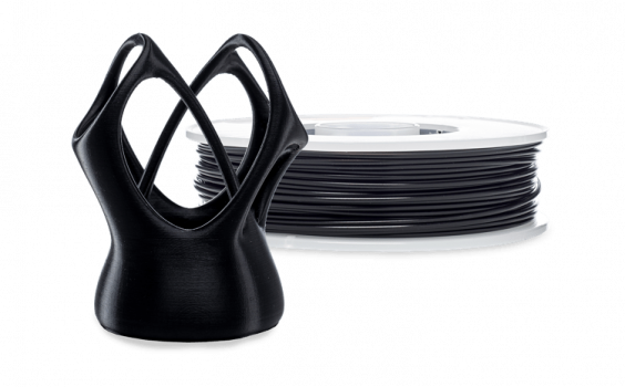 Ultimaker  Black PLA 2.85 mm