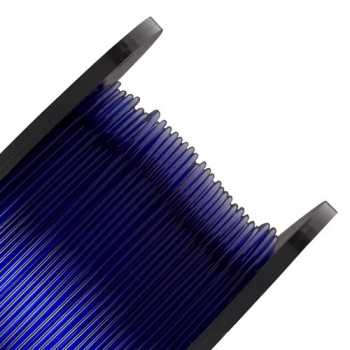 rigid ink Translucent Blue PMMA 1.75 mm