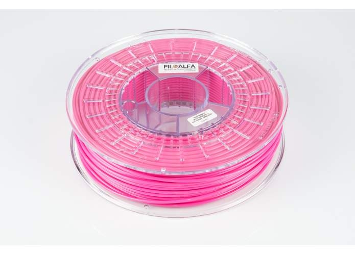 FILOALFA® ABS Pink 1.75mm