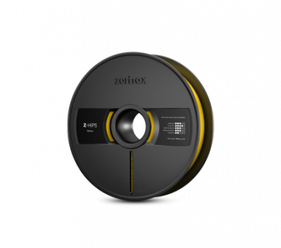 Zortrax  HIPS Yellow