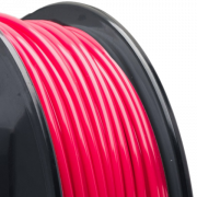 Voltivo ExcelFil  Cherry Red PLA 2.85 mm