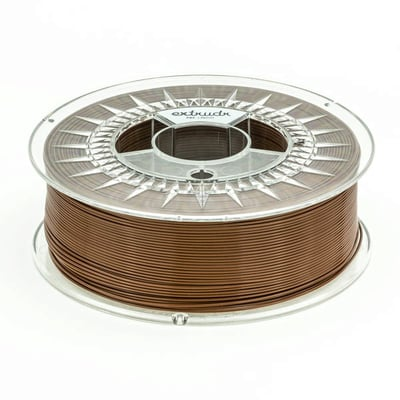 Extrudr HF Brown ABS 2.85 mm