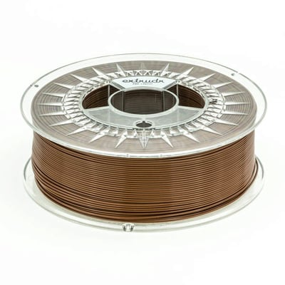 Extrudr HF Brown ABS 1.75 mm