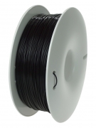 Fiberlogy Black HD PLA 2.85 mm