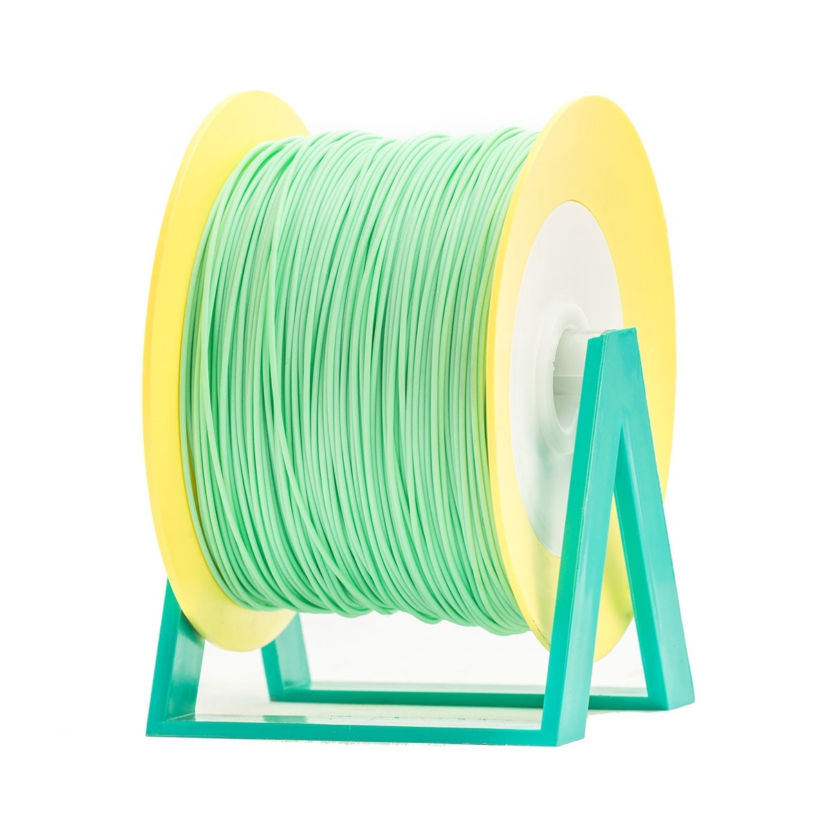 EUMakers  Milk and Mint PLA 2.85 mm