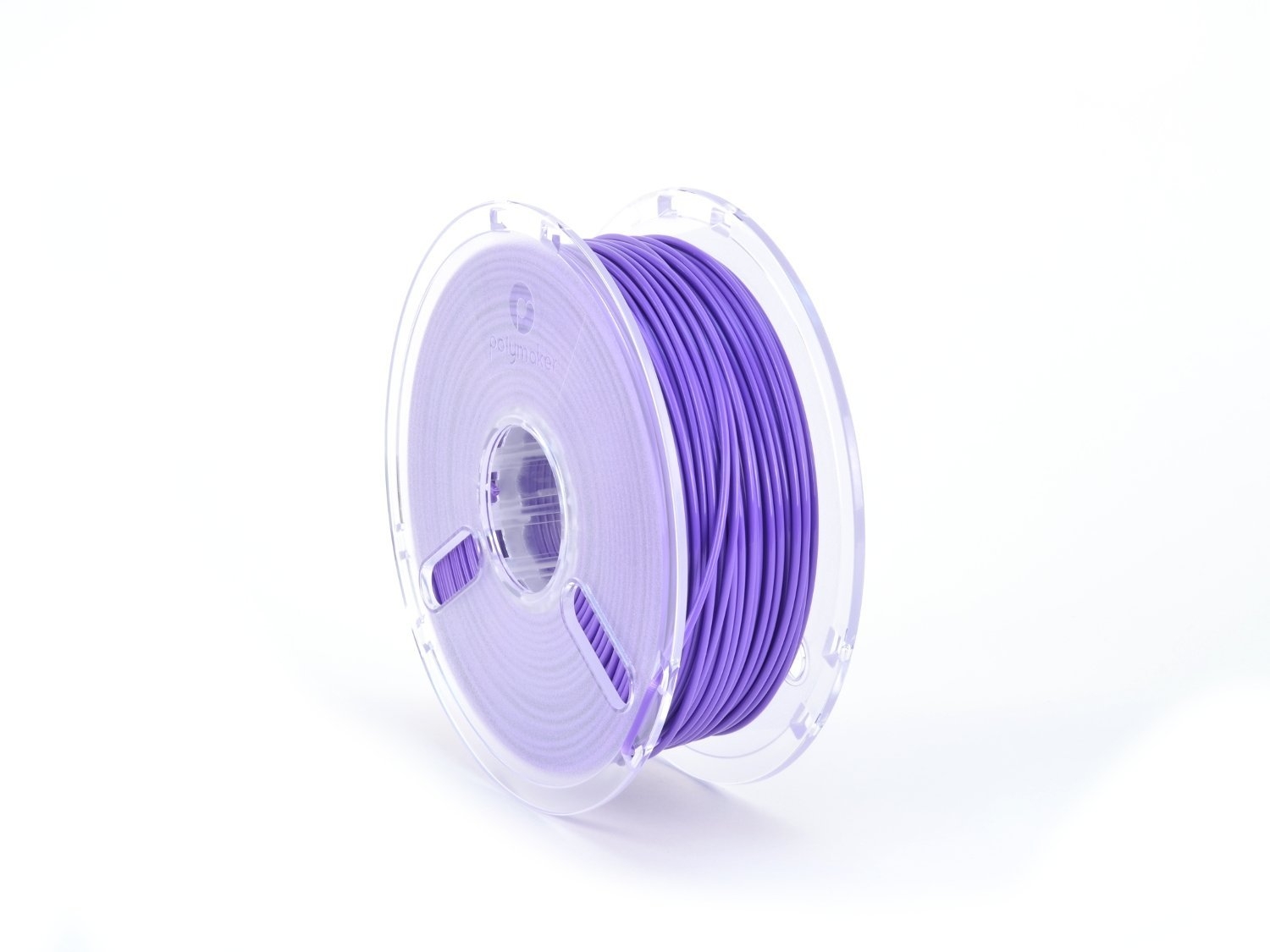 Polymaker PolyLite True Purple PLA 2.85 mm 3kg