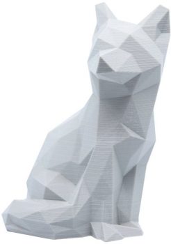 AprintaPro PrintaMent White ABS 2.85 mm