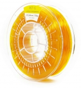 AprintaPro PrintaMent Yellow Transparent PETG 2.85 mm