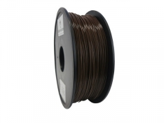 MatterHackers  Brown  ABS 1.75 mm