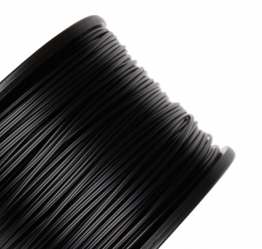 rigid ink Black ABS 1.75 mm
