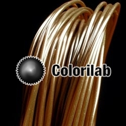 ColoriLAB  brown 1405C ABS 3 mm