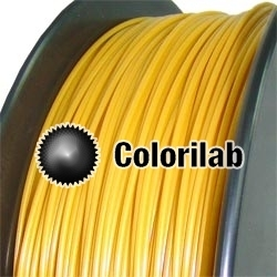 ColoriLAB  gold 1245 C ABS 3 mm