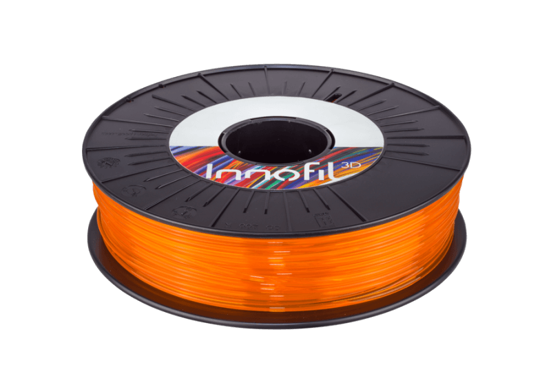 Innofil 3D  Orange TR PLA 1.75 mm