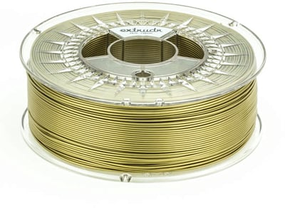 Extrudr MF Gold PETG 1.75 mm