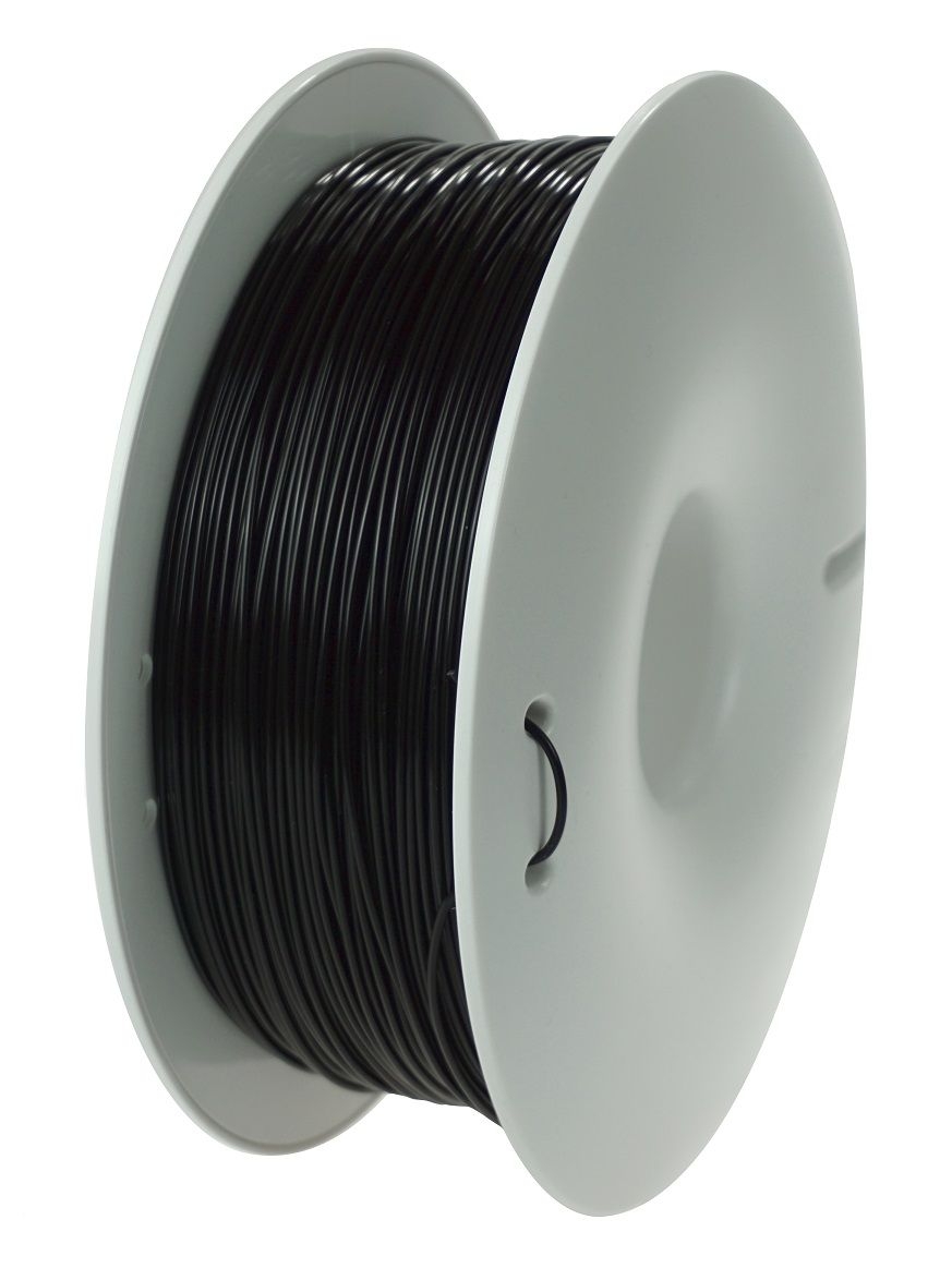 Fiberlogy FIBERFLEX 40D  Black 1.75 mm