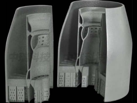 Titanium Alloy ( TC4 )