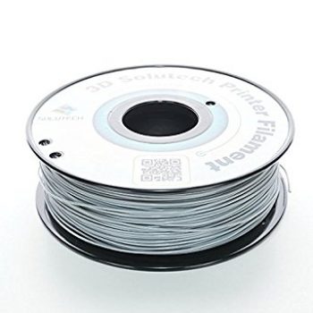 3D Solutech Real Grey  PLA 1.75 mm