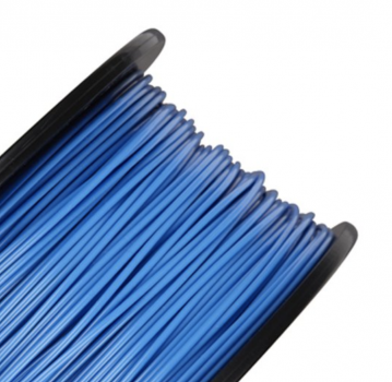 rigid ink Blue ABS 2.85 mm