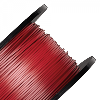 rigid ink Red ASA 1.75 mm