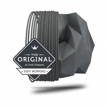 TreeD  Darkstone Composite 1.75 mm