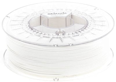 Extrudr MF White PLA 1.75 mm