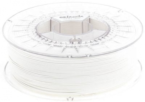 Extrudr MF White PLA 1.75 mm