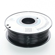 3D Solutech Real Black  PLA 1.75 mm 500g